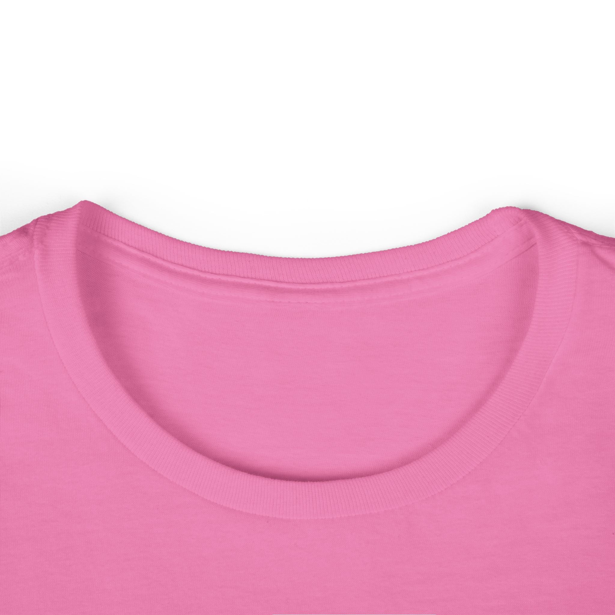 Courageous Women’s Tee - Inspirational Softstyle Shirt, Motivational T-Shirt, Gift for Her, Casual Wear, Empowerment Apparel